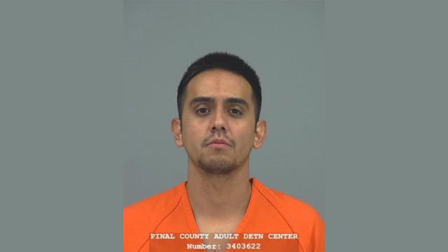 Pinal County Sheriff's Office Apprehends Suspect Connected to San Tan Valley Shooting