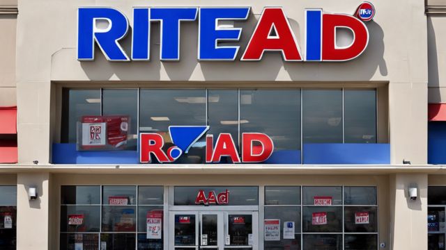Rite-Aid's Crisis Deepens: 30 More Stores Close Amid Ongoing Bankruptcy Woes