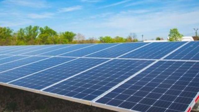 Wisconsin Secures $62.4 Million from EPA's Solar for All Initiative